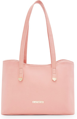 Caprese Women Pink Tote