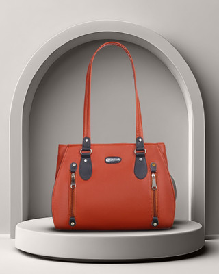 Criceep Women Multicolor Shoulder Bag