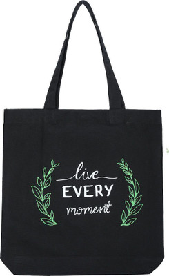 ecoek Women Black Tote
