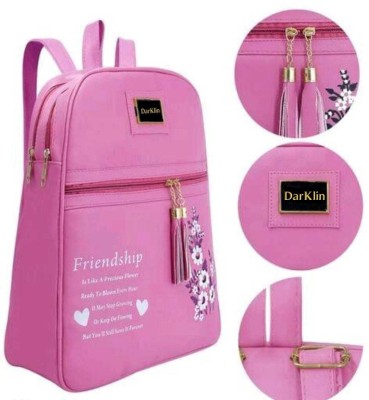 DARKLIN Women Pink Tote