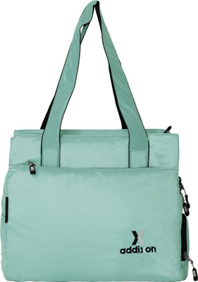 addixon Women Green Shoulder Bag