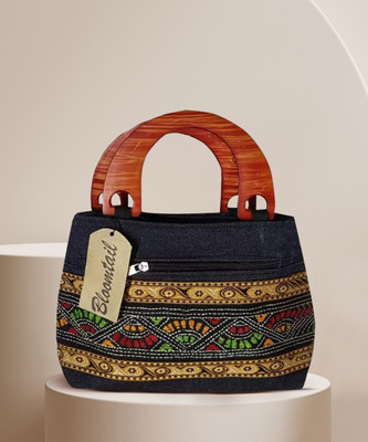 BLOOMTAIL Women Multicolor Hand-held Bag