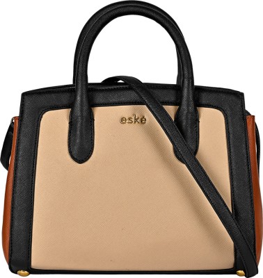 eske Women Multicolor Handbag