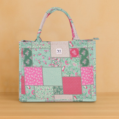 NFI essentials Women Multicolor Shoulder Bag