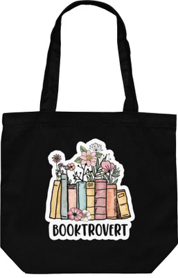 ecoek Women Black Tote