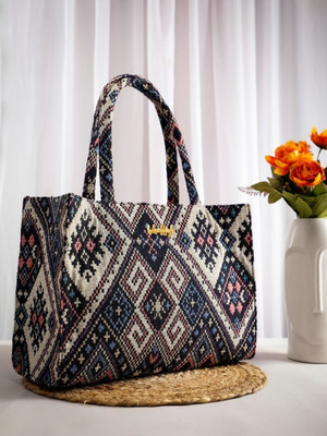 Live Fashion Women Grey Shoulder Bag