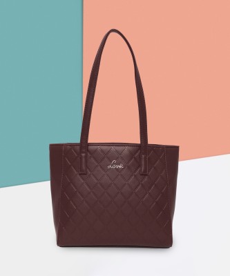 LAVIE Women Brown Tote