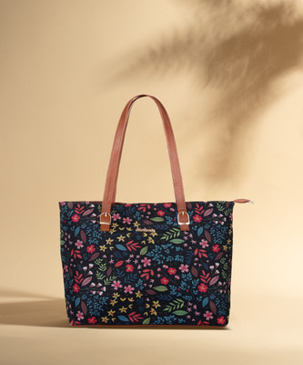 SHAMRIZ Women Blue Shoulder Bag