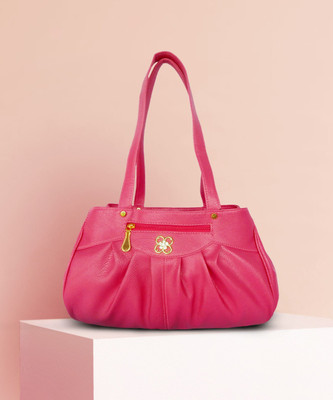 ALL DAY 365 Women Pink Shoulder Bag