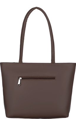 Zoot 24 Women Brown Shoulder Bag