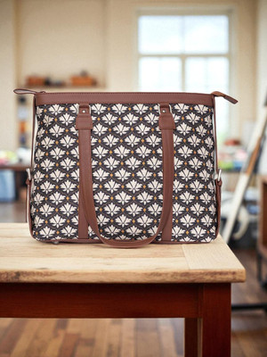 brado jewellery Women Pink, Gold Handbag