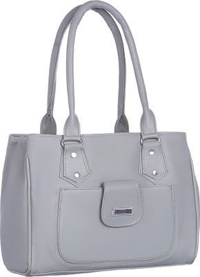 CREEPER Women Grey Handbag