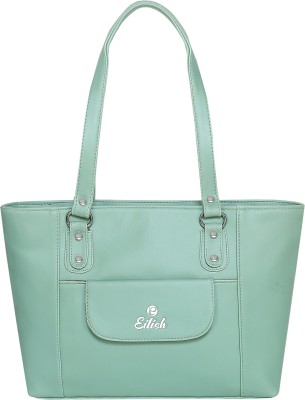 Eilish Women Green Shoulder Bag