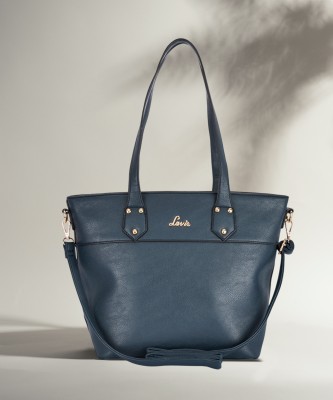 LAVIE Women Blue Tote