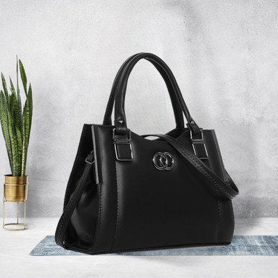Reprox Women Black Hobo