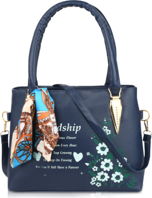 the monaina ceapt Women Maroon Shoulder Bag