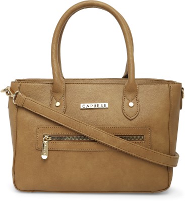 Caprese Women Brown Tote