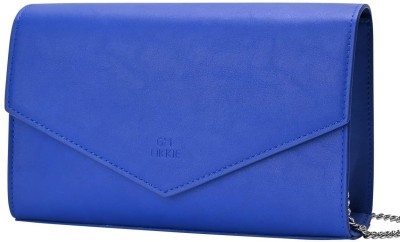 GM LIKKIE Blue Shoulder Bag Women Sholder Bag