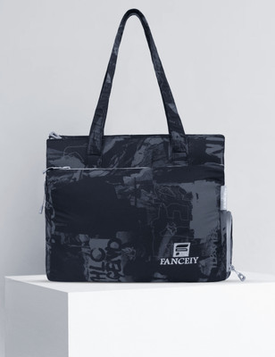 FANCEIY Women Multicolor Shoulder Bag