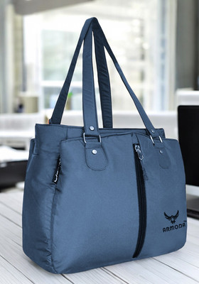 ARMODA Women Blue Shoulder Bag