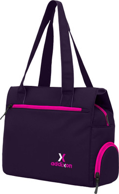 addixon Women Purple Shoulder Bag