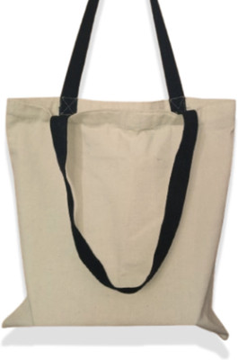 prageet Men & Women White Tote
