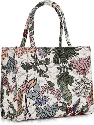 JAPKAUR Women Multicolor Messenger Bag