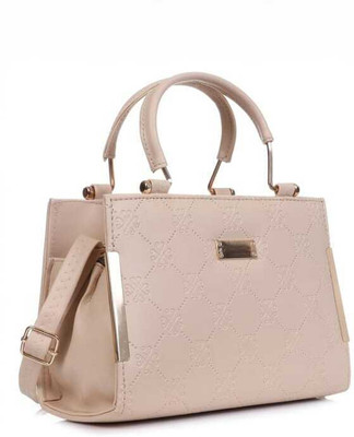 sss collection Women Pink Sling Bag