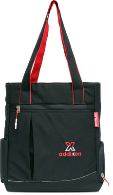 addixon Women Black Shoulder Bag