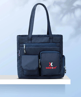 addixon Women Blue Handbag