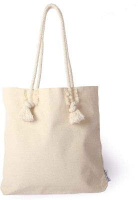 Harry Kritz Women Beige Tote