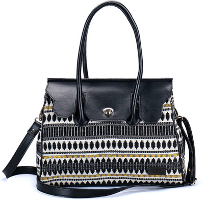 ANOUK Women Black Tote