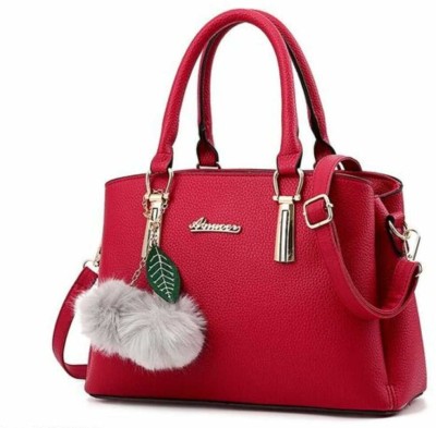 ARK FASHION Women Multicolor Hand-held Bag