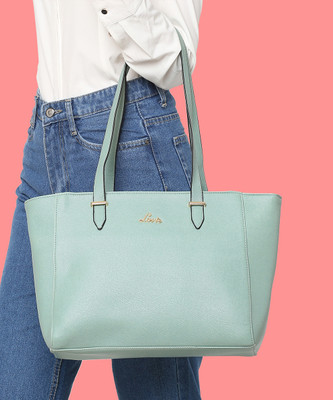 LAVIE Women Green Tote