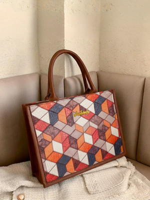 LIKE STYLE Women Multicolor Shoulder Bag