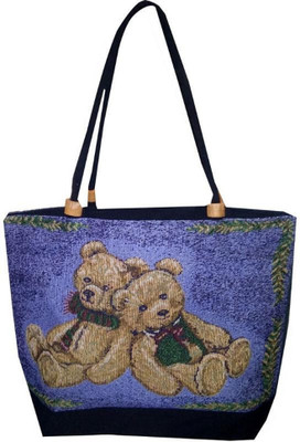HDD Women Purple Messenger Bag