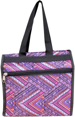 HD Women Multicolor Handbag