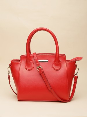 Dressberry Women Red Handbag