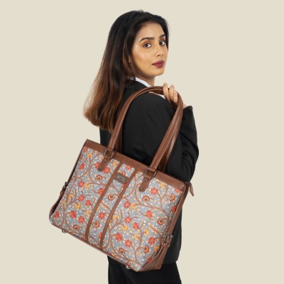 zebco bags Women Multicolor Handbag