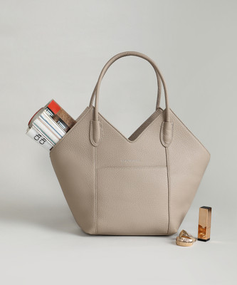 Haute Sauce Women Beige Tote