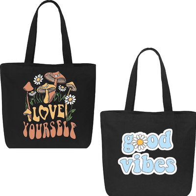 The Fashion Peepa Women Black Tote