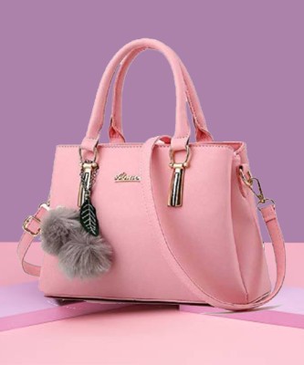 Dowet Women Pink Hand-held Bag