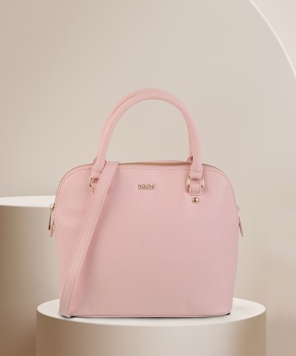 MOCHI Women Pink Satchel