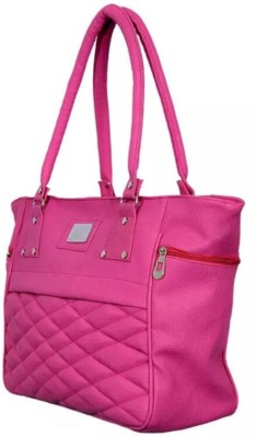 Dowet Women Pink Hand-held Bag