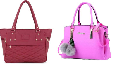 JRD COLLECTION Women Maroon, Yellow, Yellow Messenger Bag