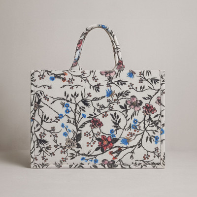 LINO PERROS Women Multicolor Tote