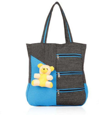 Plama Women Multicolor Handbag