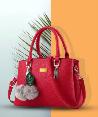 KSC Red Sling Bag SPR-RED-1PC ONLY_14a_13