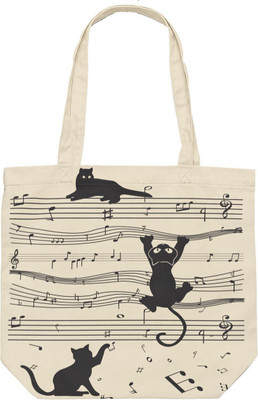 ecoek Women White Tote