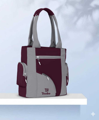 Teeba Bags Women Multicolor Shoulder Bag